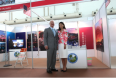 City of Orlando, Florida, Represented at International Tourism Conference in Guilin, China