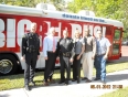 100 Units Donated: Central Florida Heroes Blood Drive